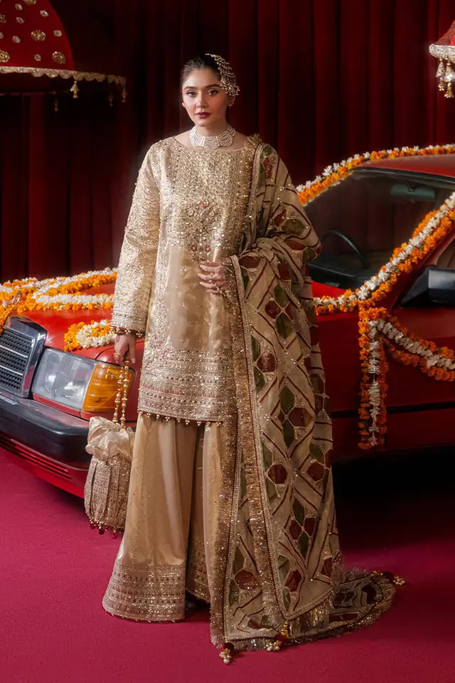 Khushi full-length primary view