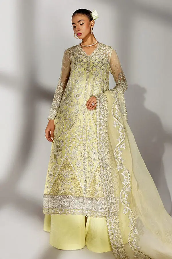 Lemon Sorbet full-length primary view