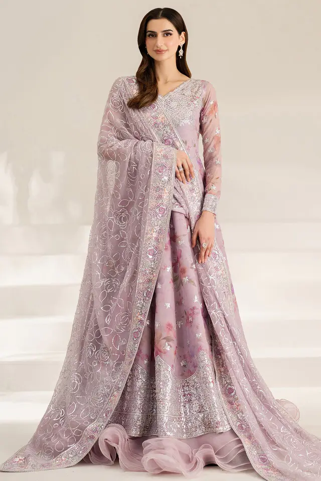Lilly Passion full-length primary view