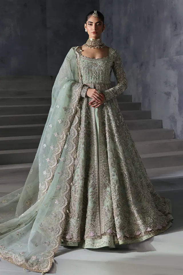 Livia The Brides EDIT '24 full-length primary view