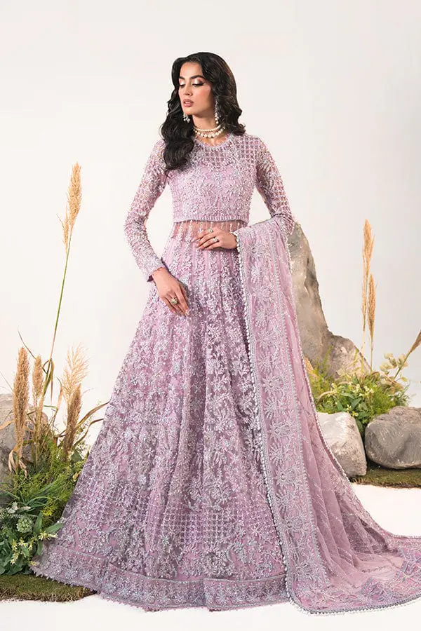 Mahroo full-length primary view