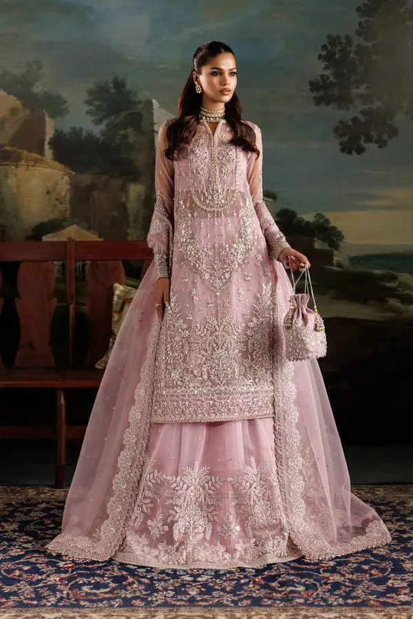 Mahveen full-length primary view
