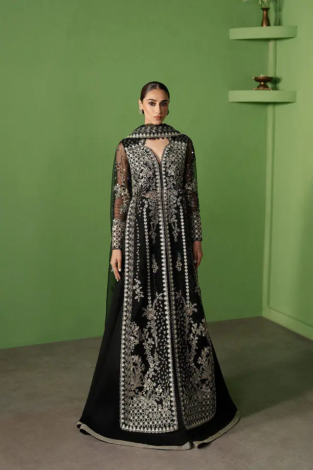 Manzar full-length primary view