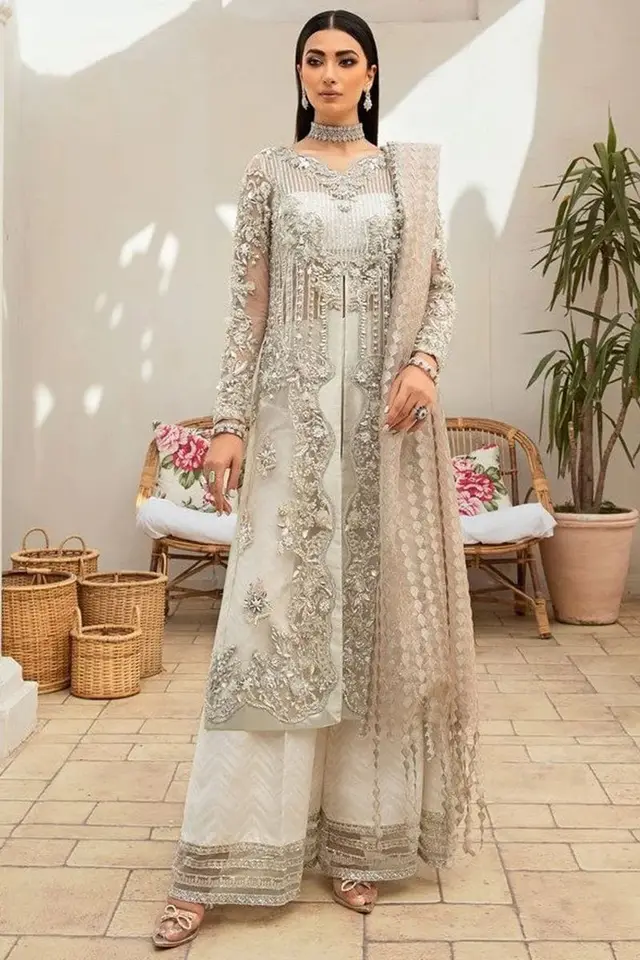 Roshni full-length primary view