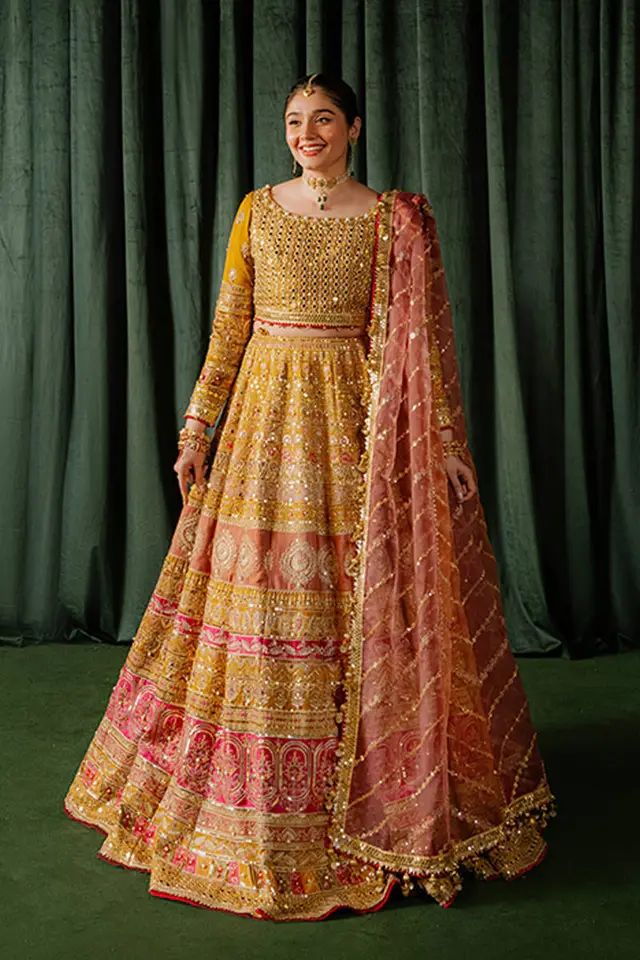 Meher full-length primary view
