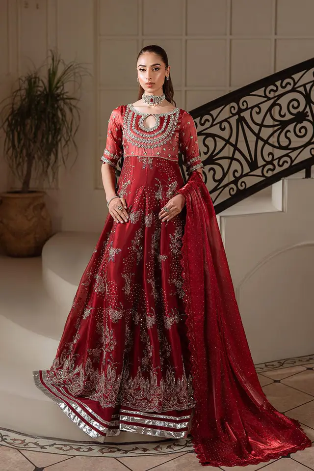 Mehrunnisa full-length primary view