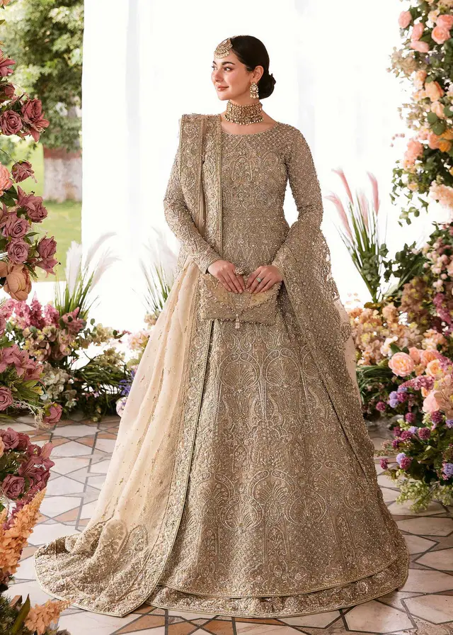 Minha designer-inspired formal dress, full-length primary view