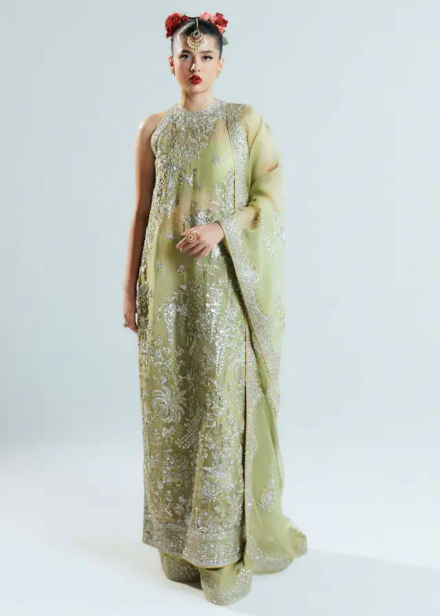 Mintara full-length primary view