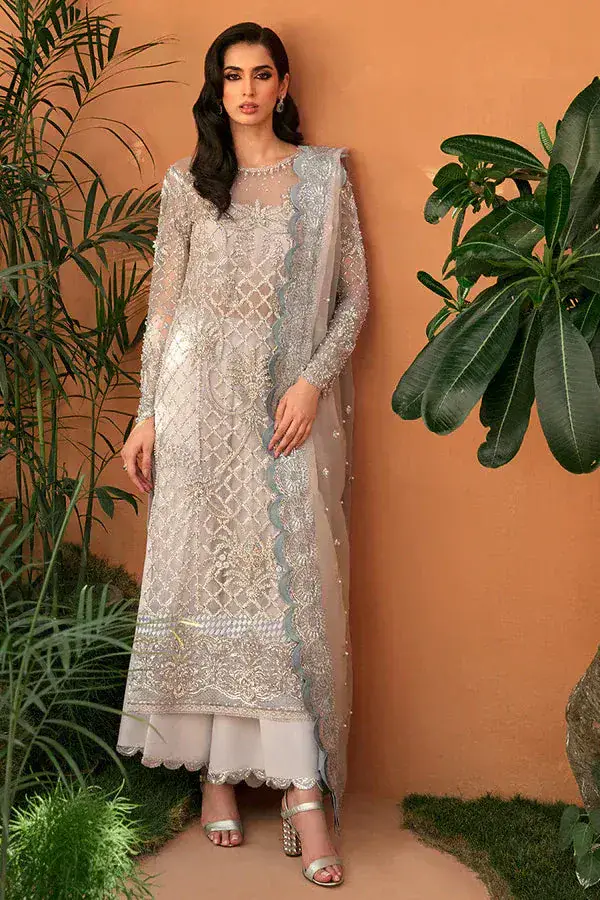 Mushq Luxury Formal MARTINA full-length primary view