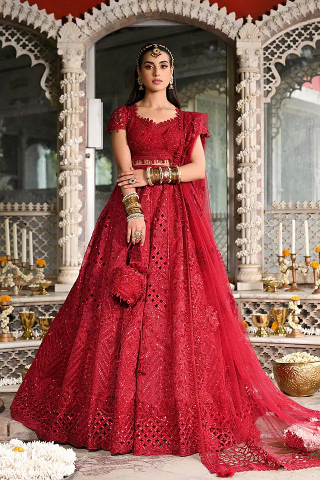 Muskaan full-length primary view