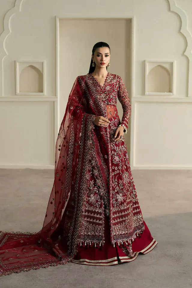 Naqqash full-length primary view