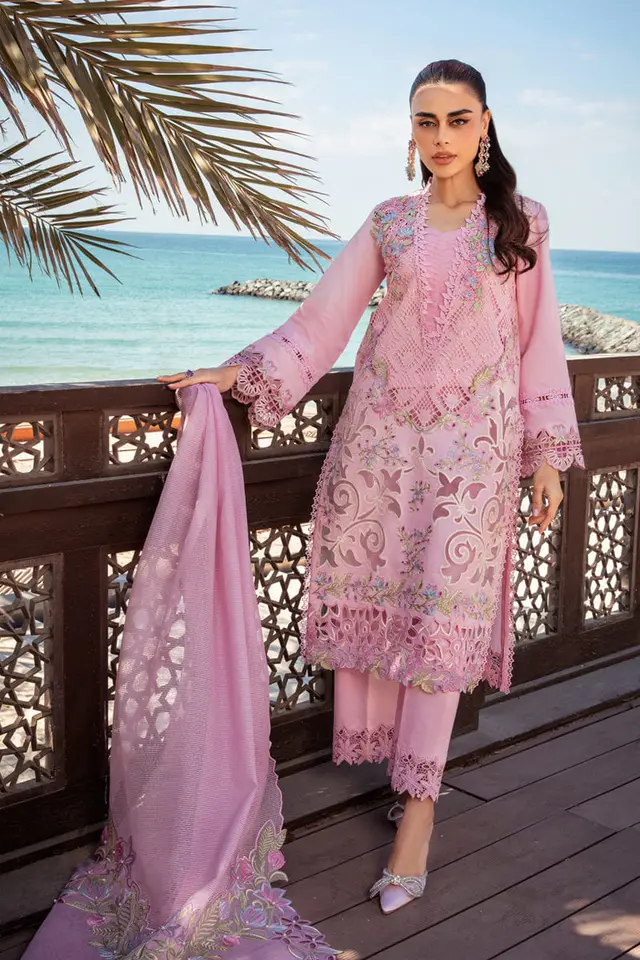 Natalia luxury lawn full-length primary view