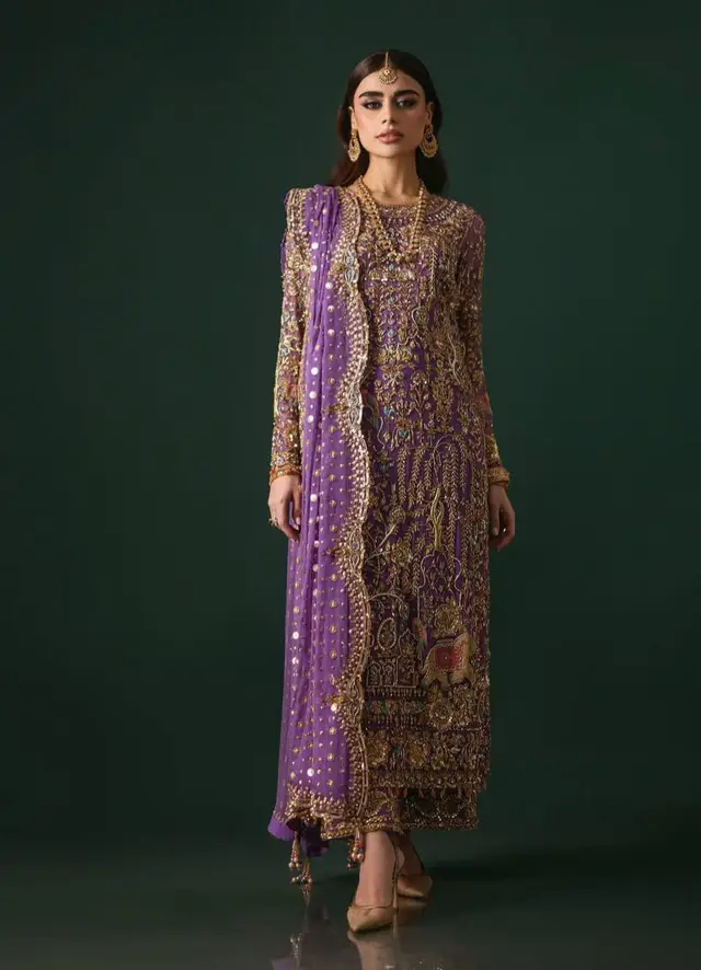 Nomi Ansari couture full-length primary view