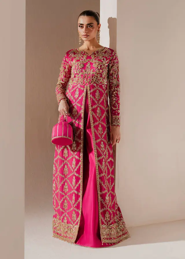 Ornella full-length primary view