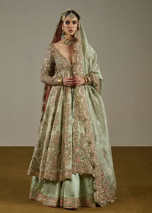 Parwan full-length primary view