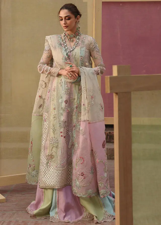 Rangoli full-length primary view