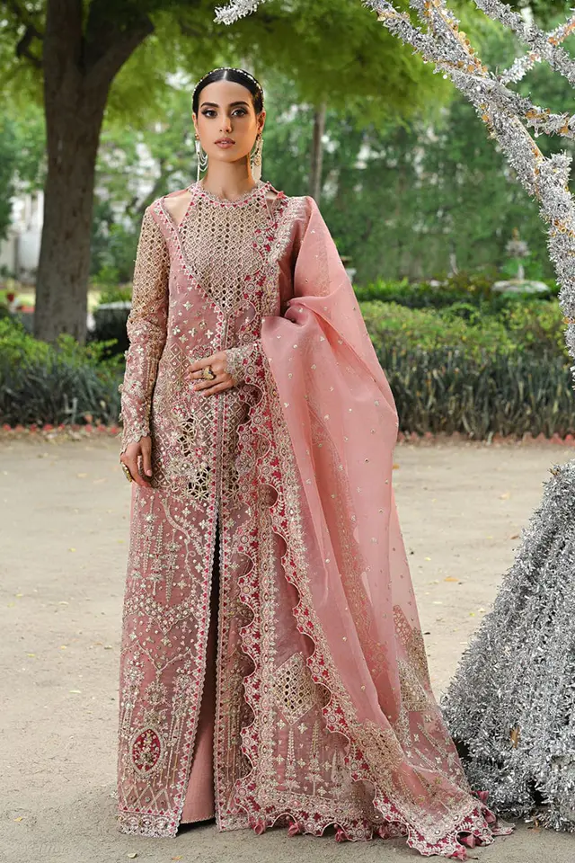 Saleha full-length primary view