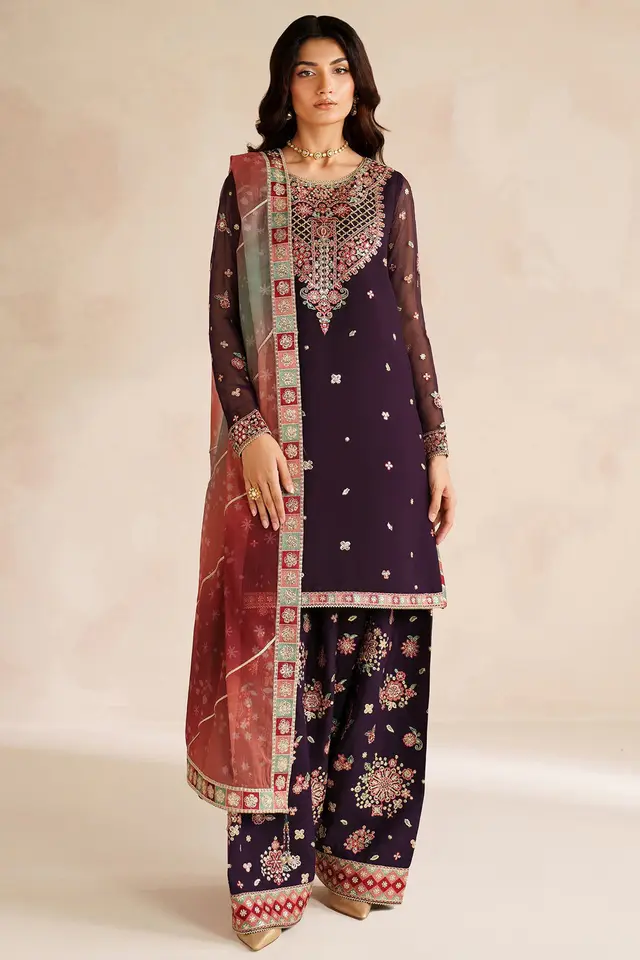 Rosette Glow full-length primary view