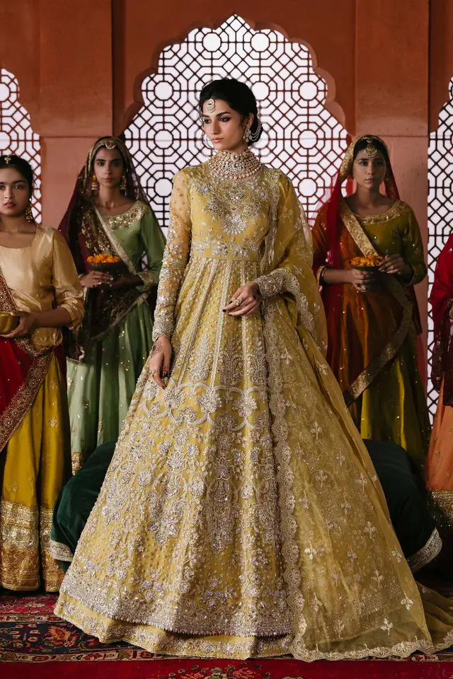 Roshanara full-length primary view