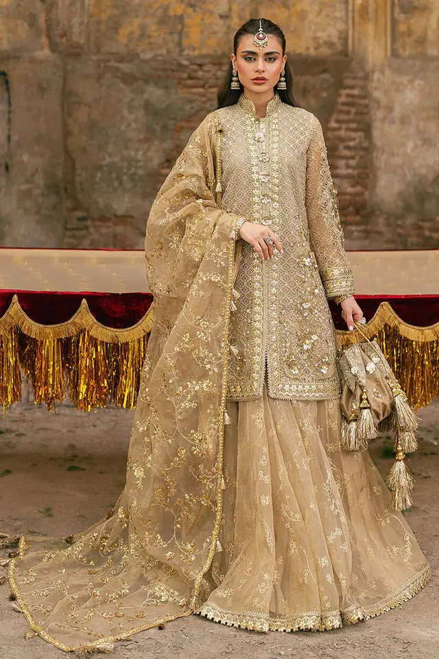 Roshni full-length primary view