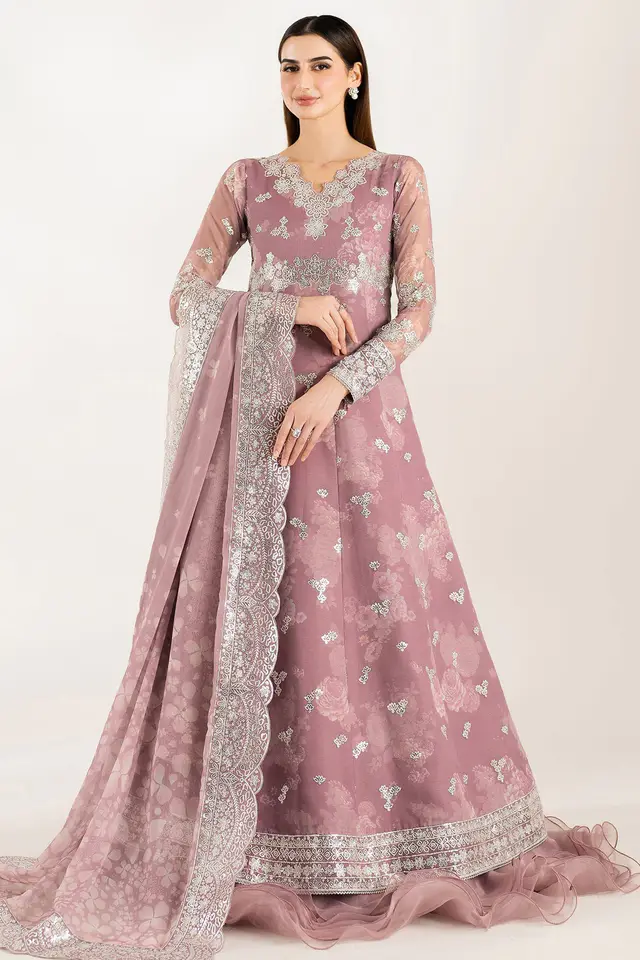 Rosy Spark full-length primary view