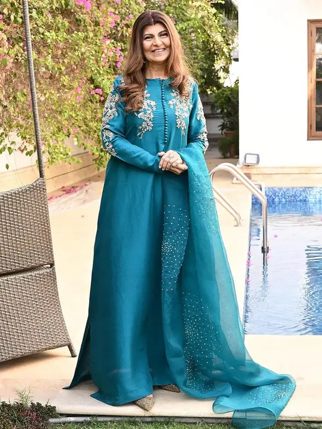 Rubina full-length primary view