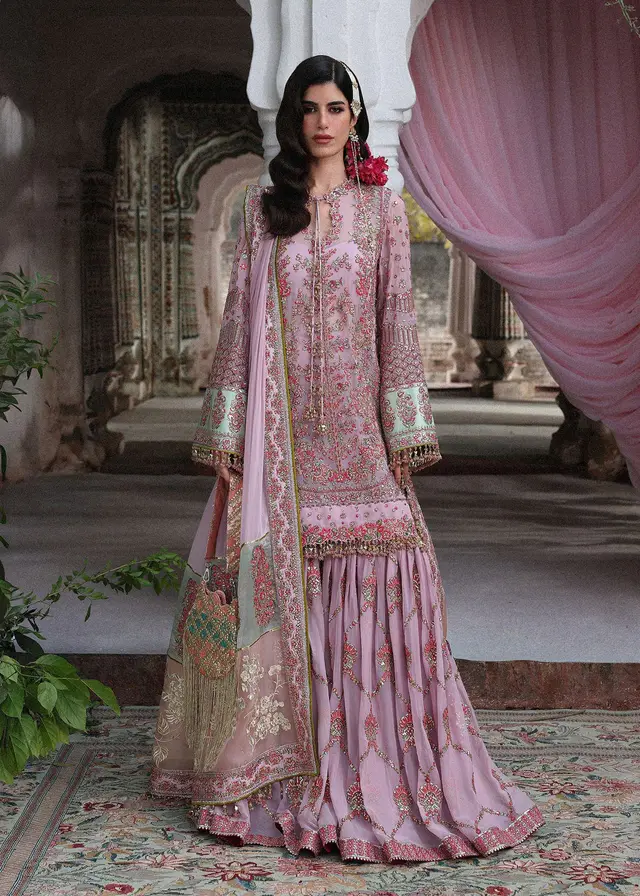 Rukhsaar full-length primary view