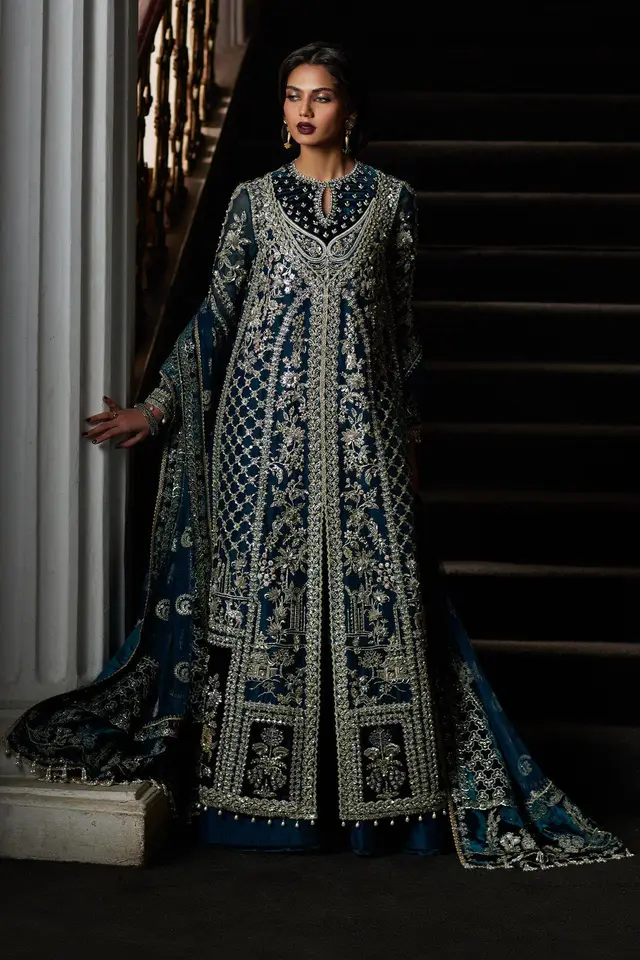 Saad Bin Shahzad - Alira full-length primary view