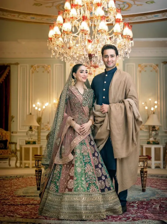 Sabyasachi Mukherjee - Multi with 18 panels full-length primary view