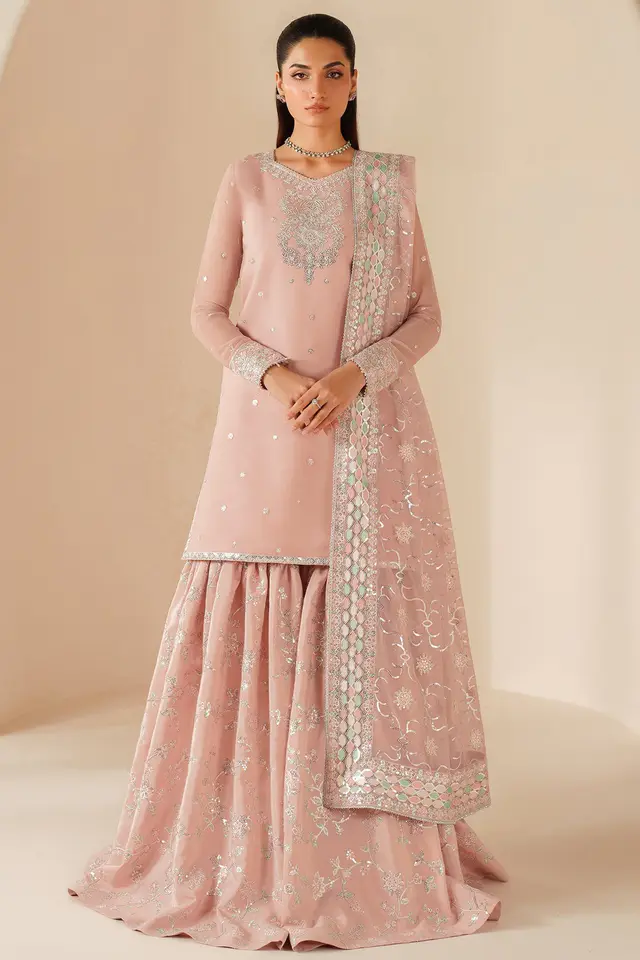 Serene Petal full-length primary view