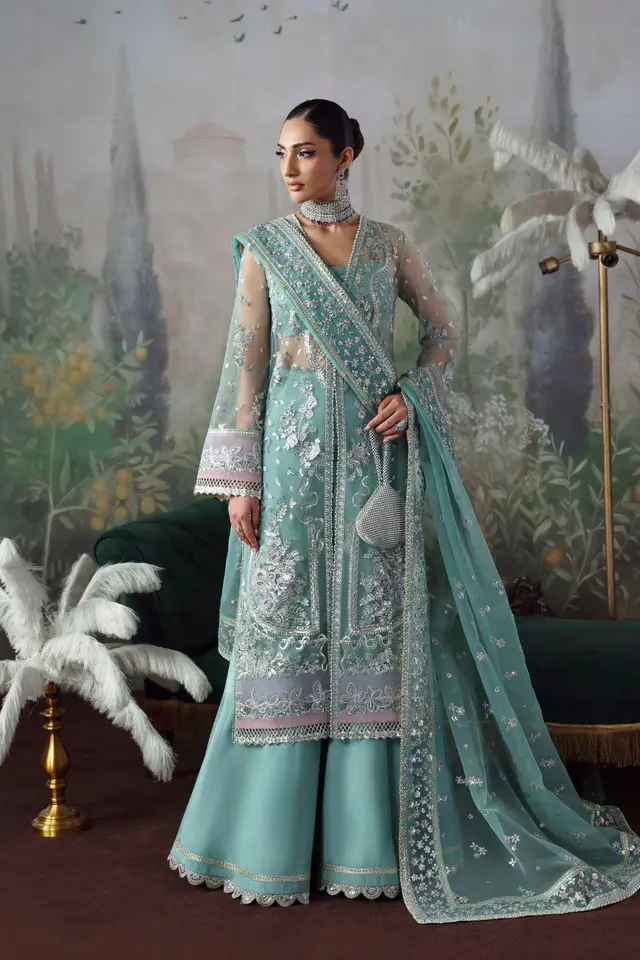 Shahnaz full-length primary view