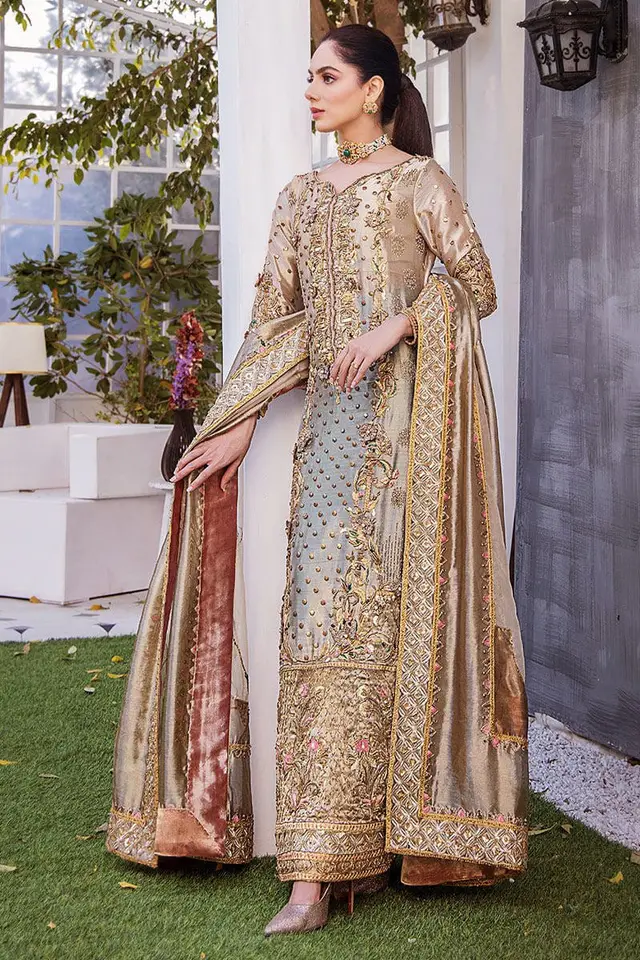 Shazia Kiyani - Samar full-length primary view
