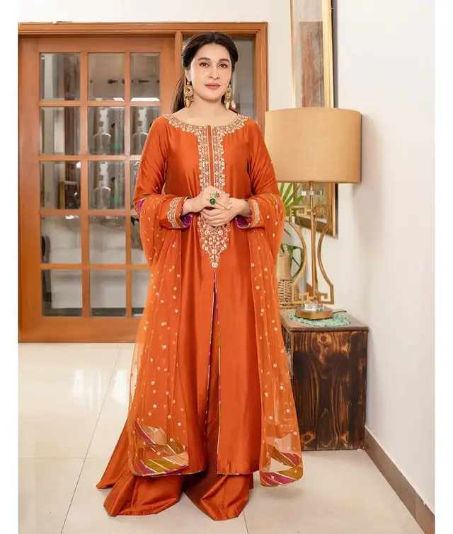 Sheen By Shaista Lodhi full-length primary view