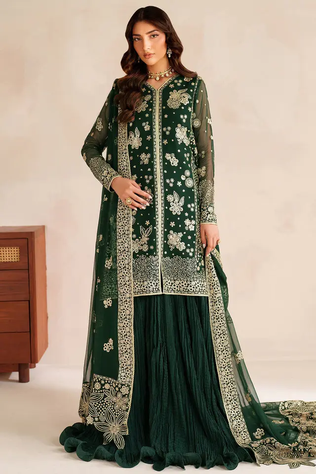 Silken Glow full-length primary view