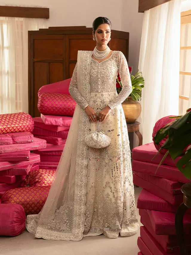 Sitara full-length primary view