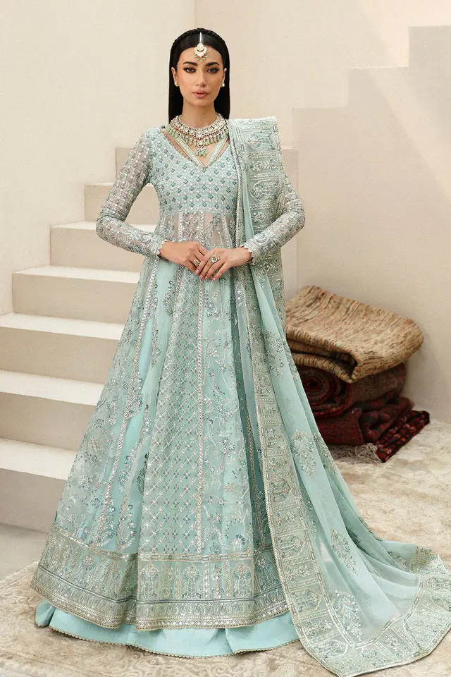 Tazmeen full-length primary view