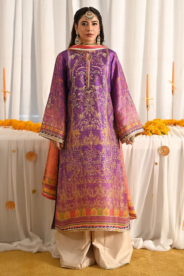 Wania full-length primary view