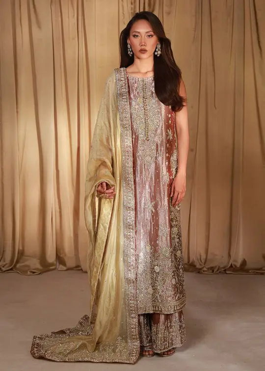 Zaina full-length primary view