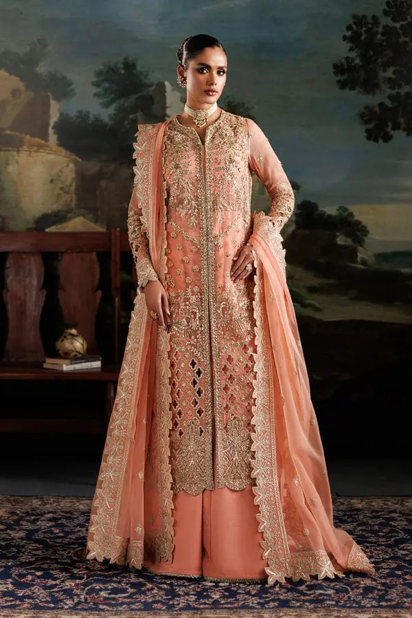 Zareen full-length primary view