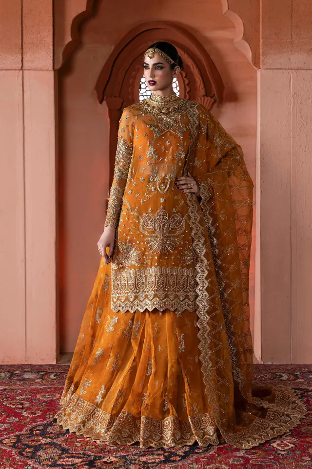 Zareen full-length primary view