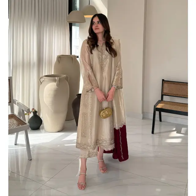 Zarin Full SET full-length primary view