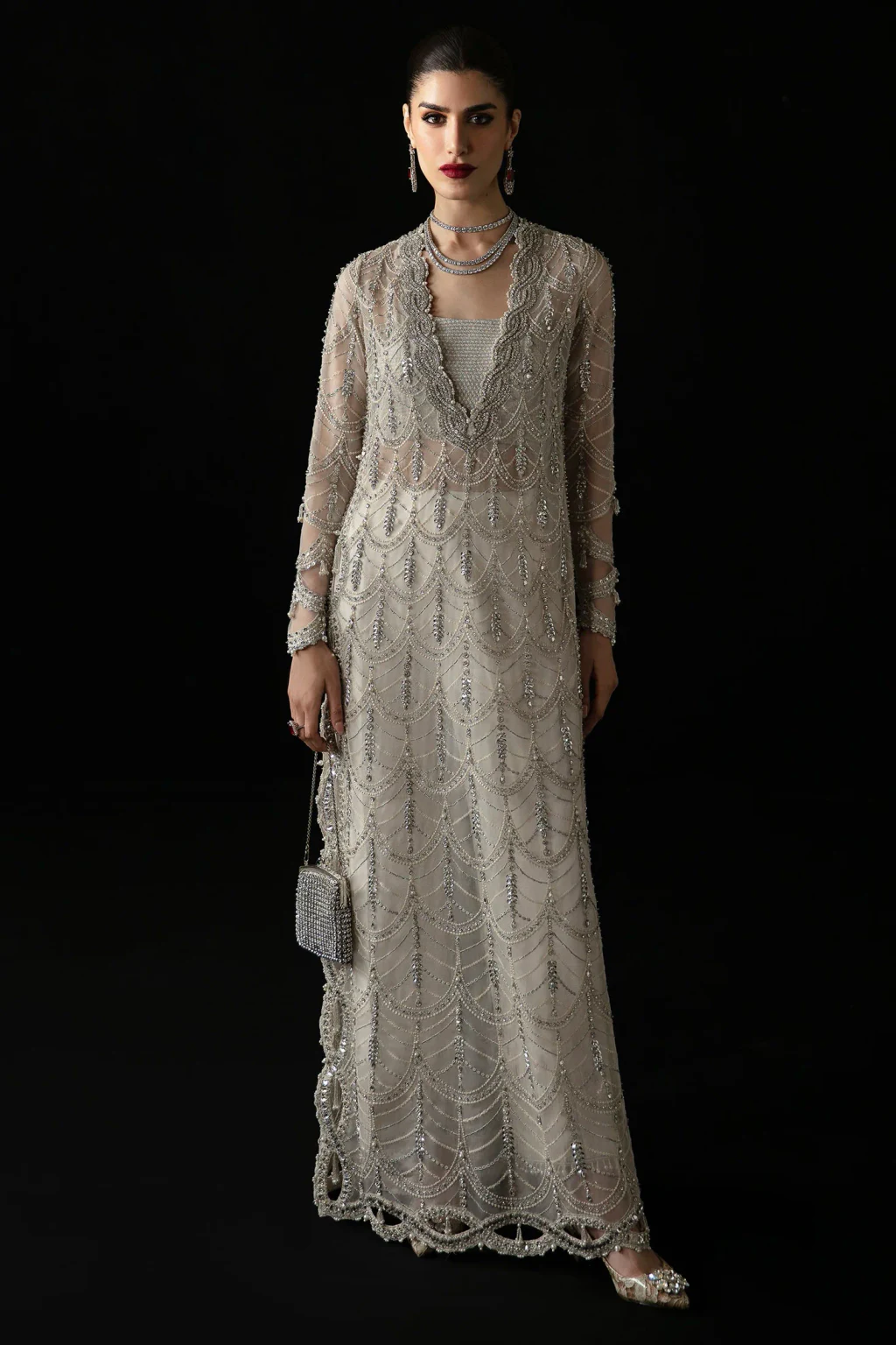 Élan – Lumiere De Neig — outfit view 1