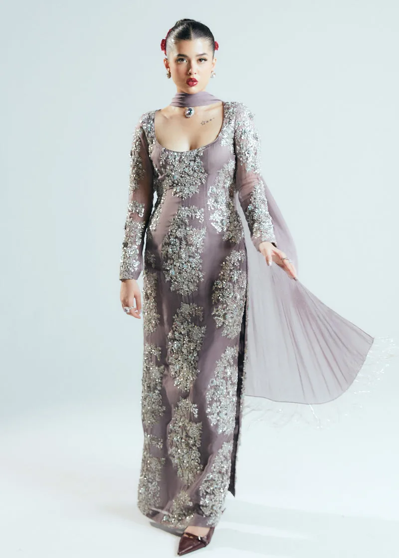 Hussain Rehar – Mystic formal, full front view
