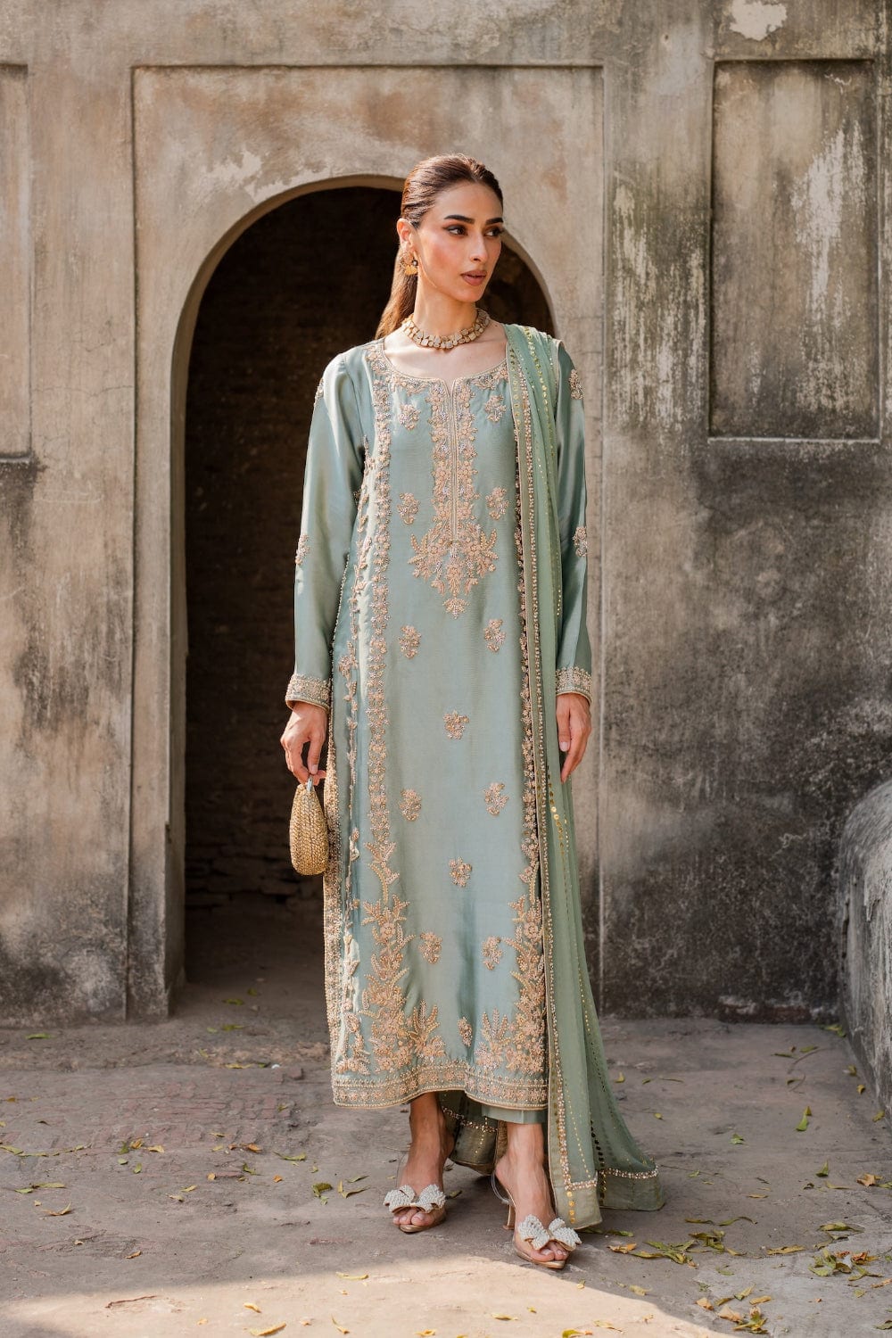 Nayab - view 1