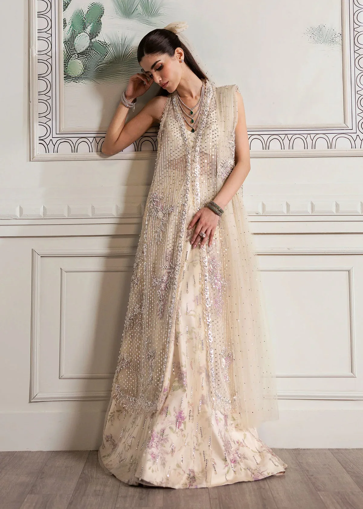 A Swarovski Affair full-length primary view