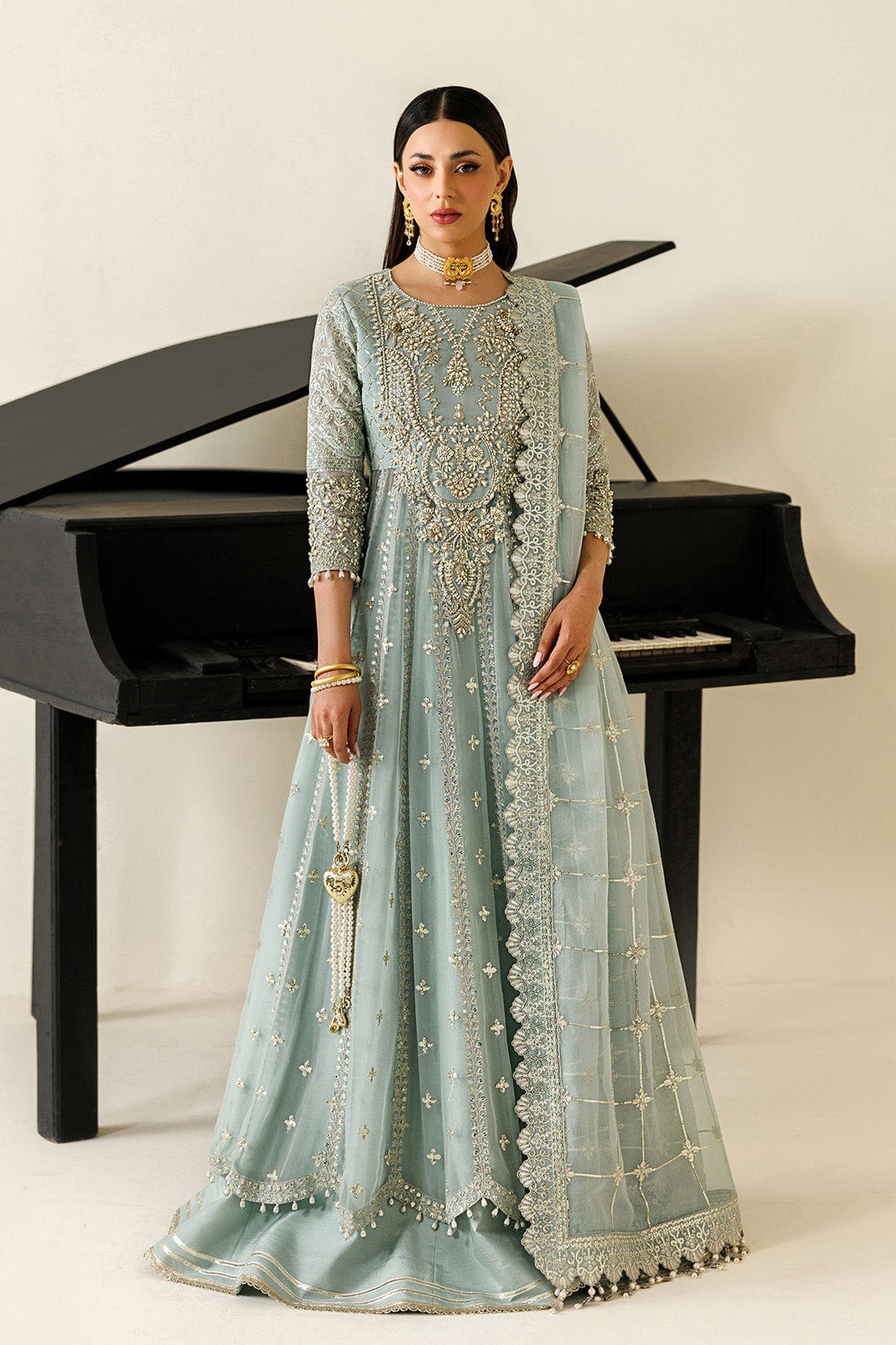 AF-BHM-4070-Sinoor full-length primary view