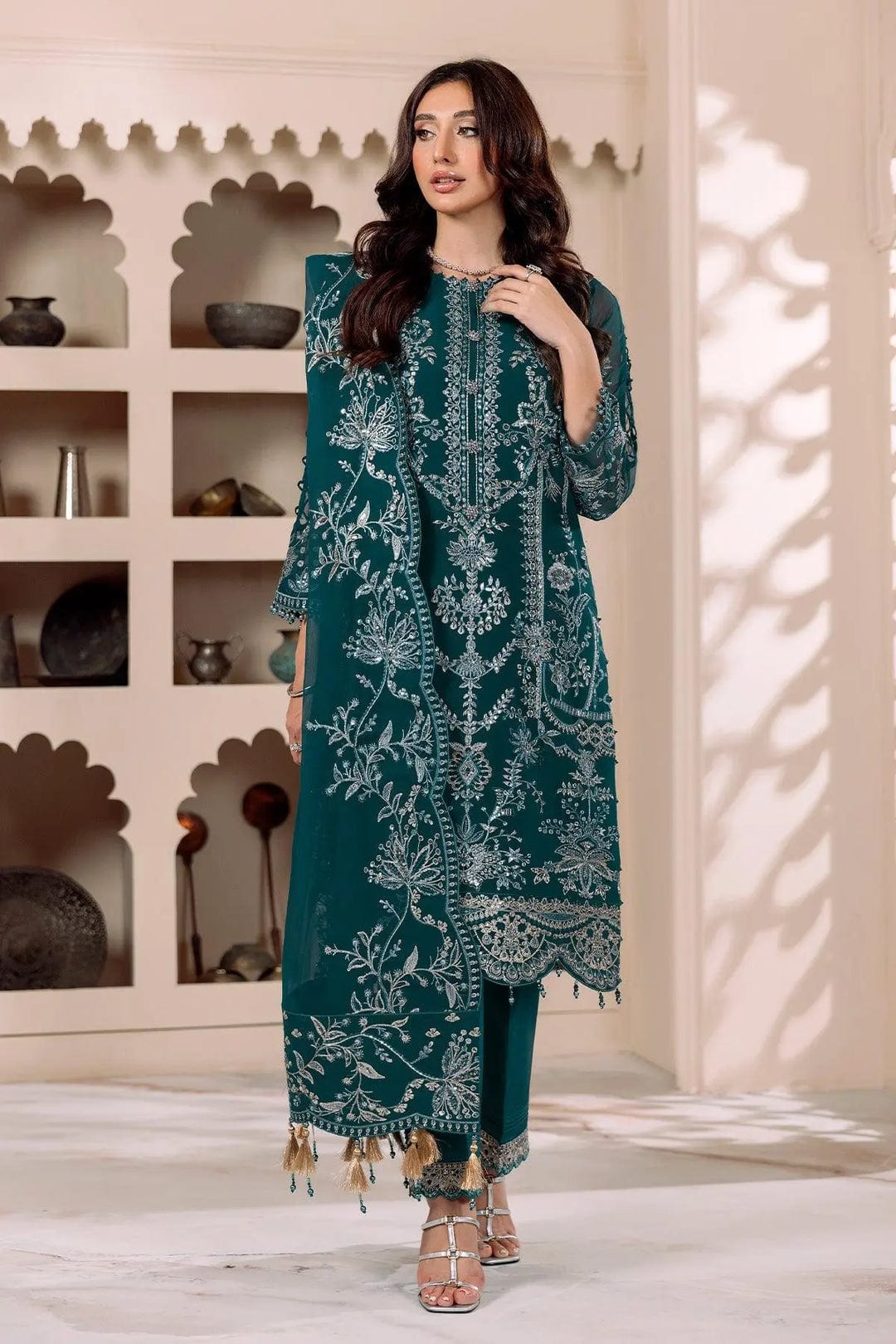 AF-DUA-3004-Lyra Zinc full-length primary view