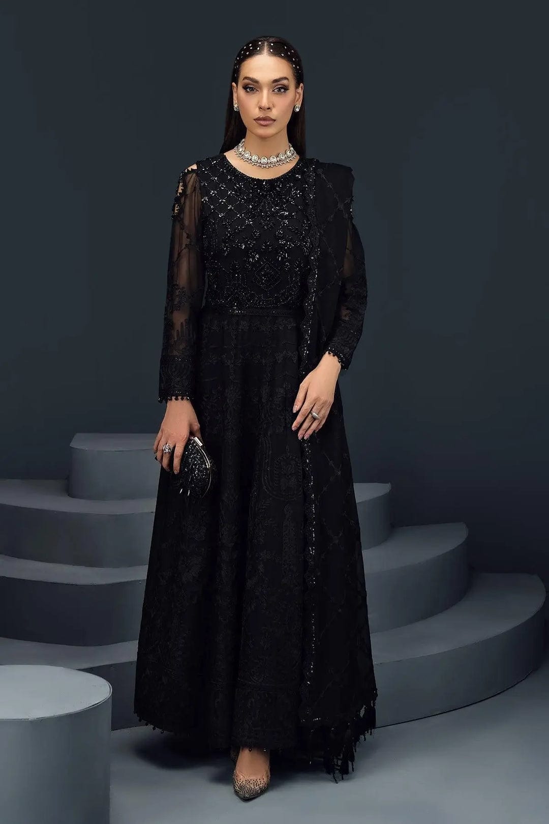 AF-HM-4005-Zohreh full-length primary view