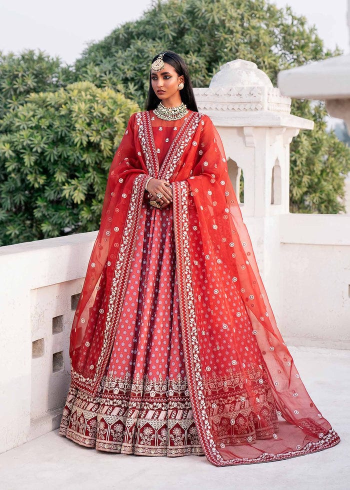 Afreen U-1511 full-length primary view
