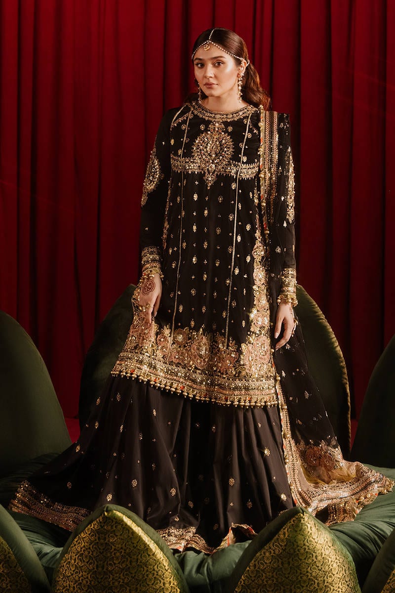 Afreen full-length primary view